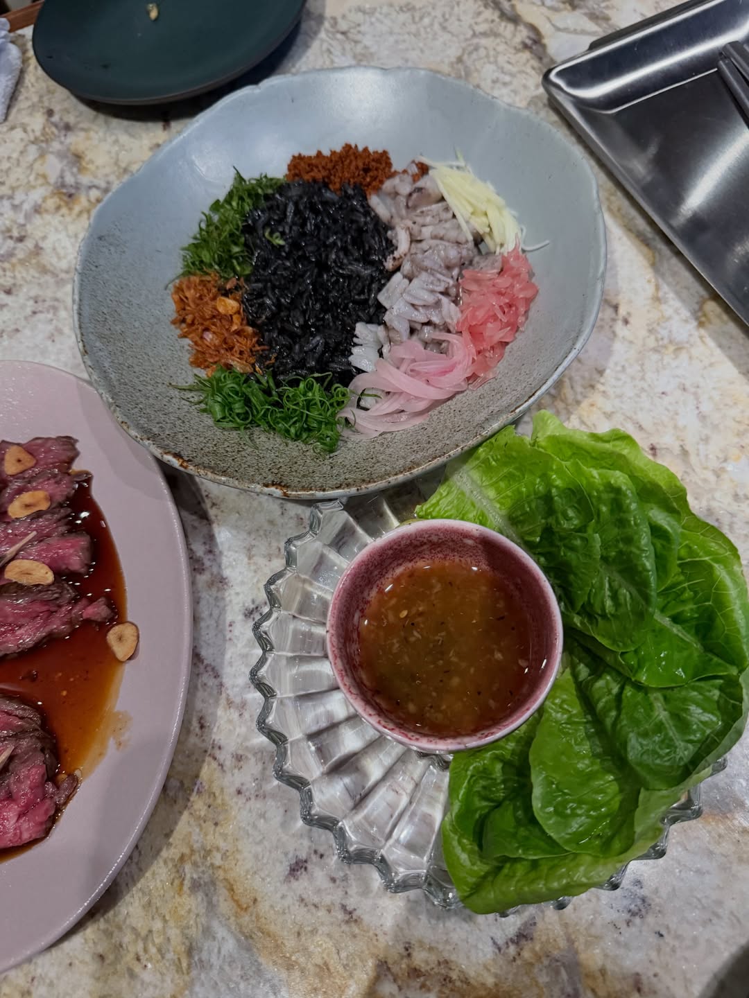 อ้าย - สรัลชนา อภิสมัยมงคล
