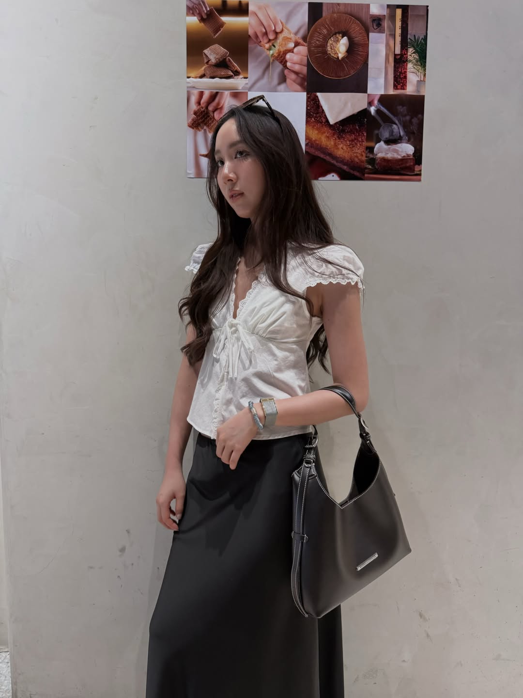 อ้าย - สรัลชนา อภิสมัยมงคล