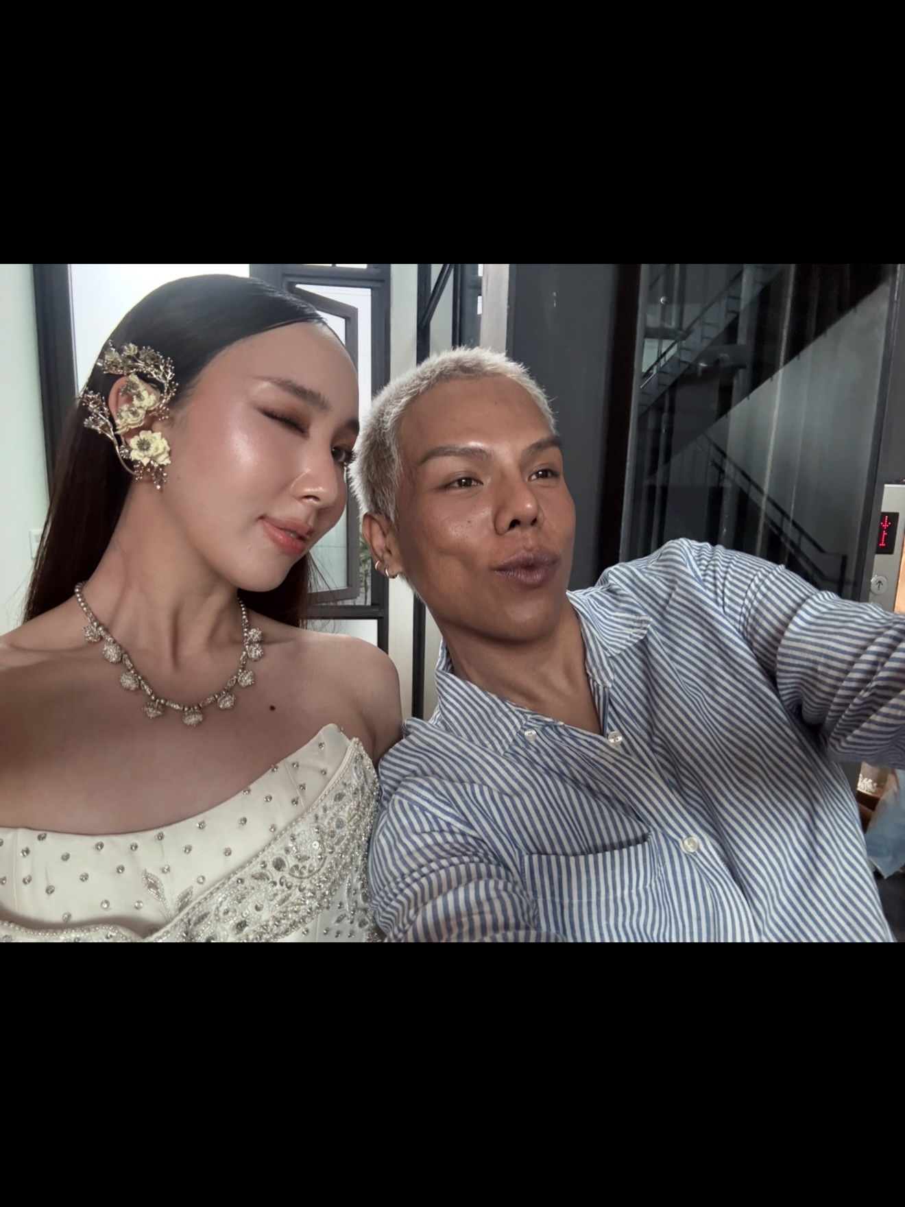 อ้าย - สรัลชนา อภิสมัยมงคล