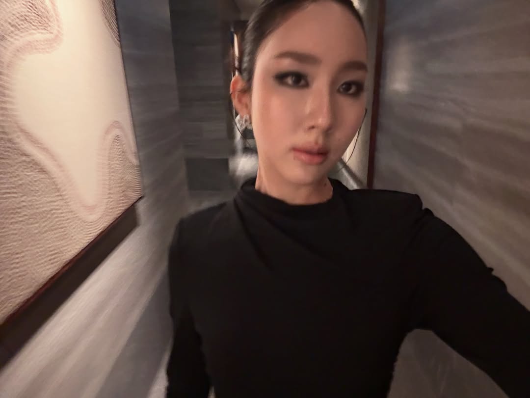 อ้าย - สรัลชนา อภิสมัยมงคล