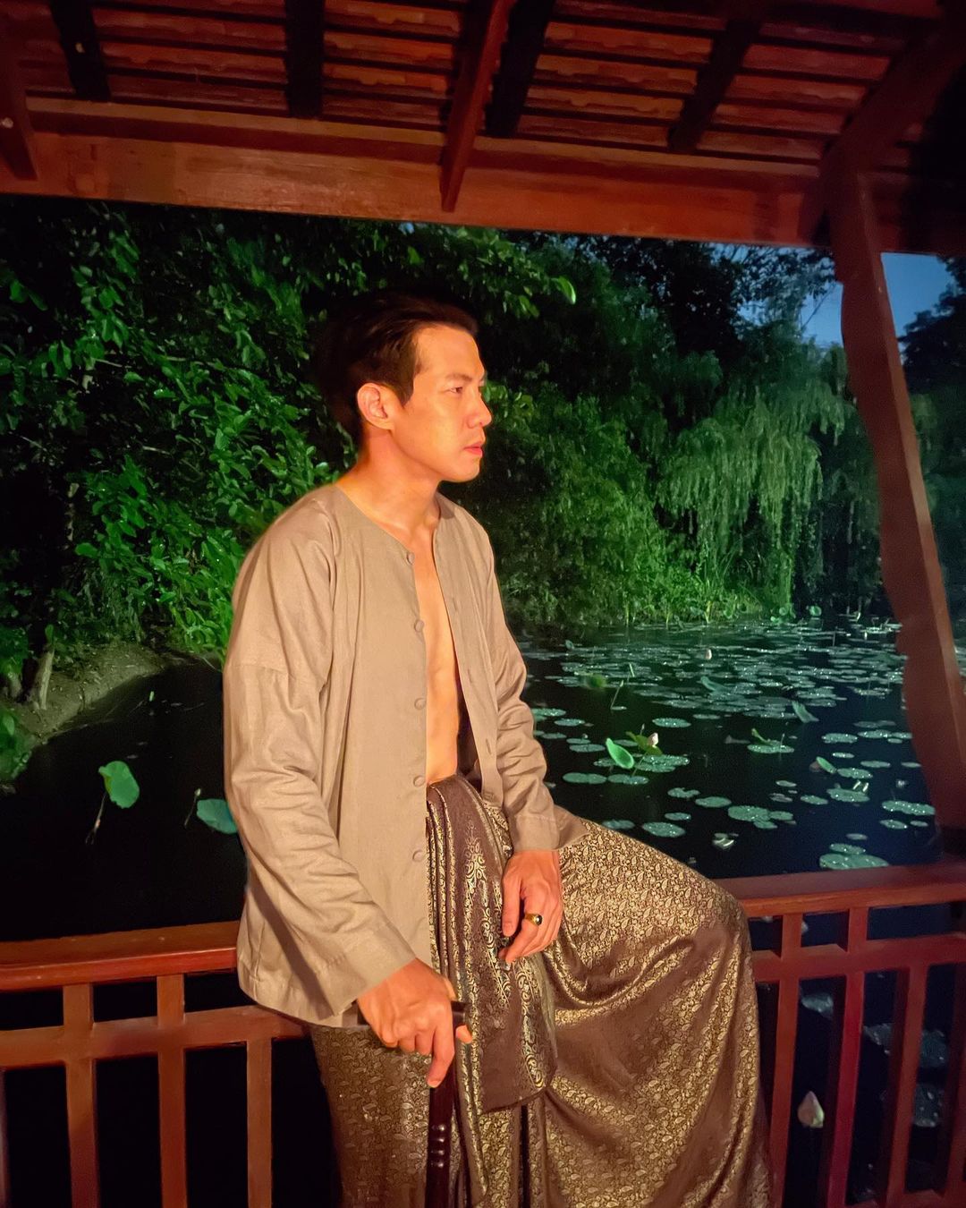 ณัฏฐ์ เทพหัสดิน ณ อยุธยา