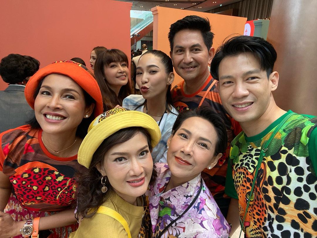 ณัฏฐ์ เทพหัสดิน ณ อยุธยา