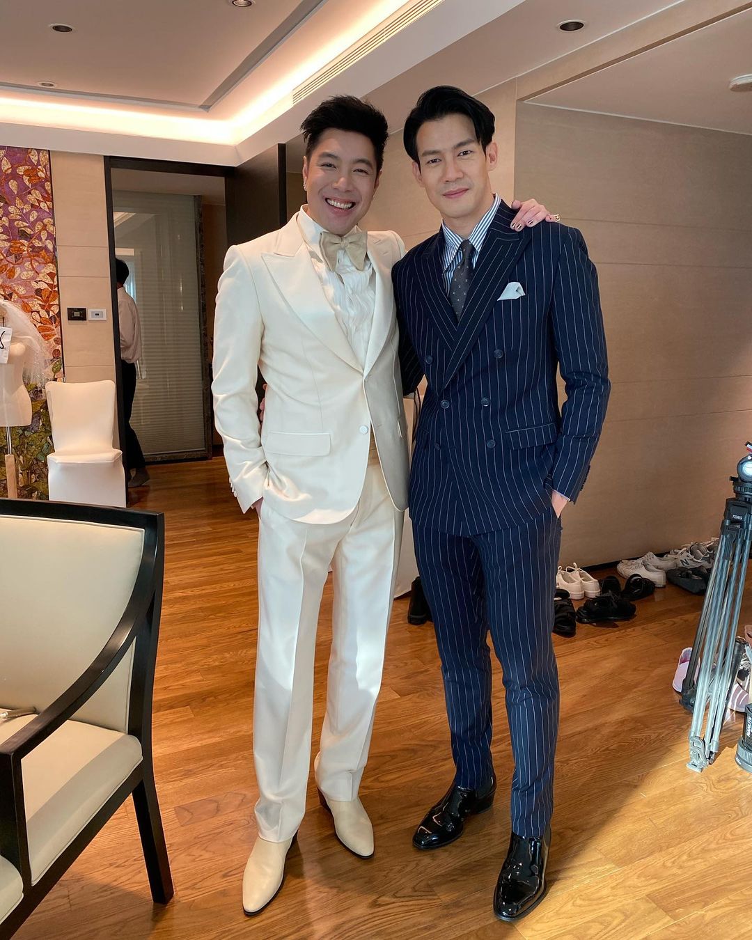 ณัฏฐ์ เทพหัสดิน ณ อยุธยา