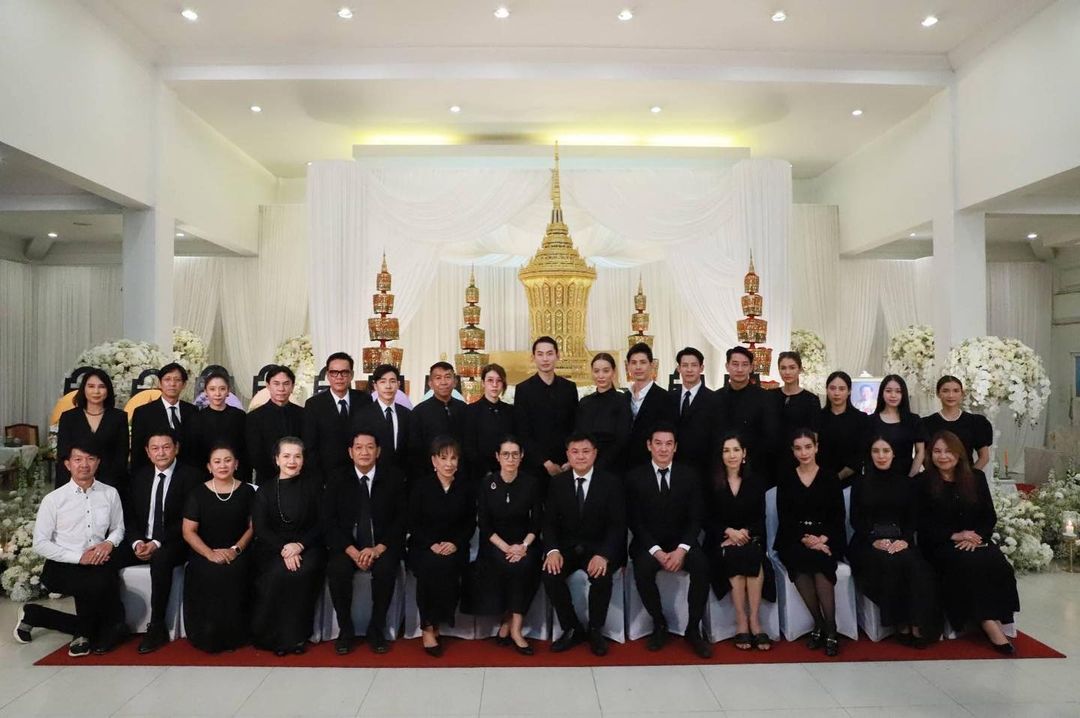 ณัฏฐ์ เทพหัสดิน ณ อยุธยา