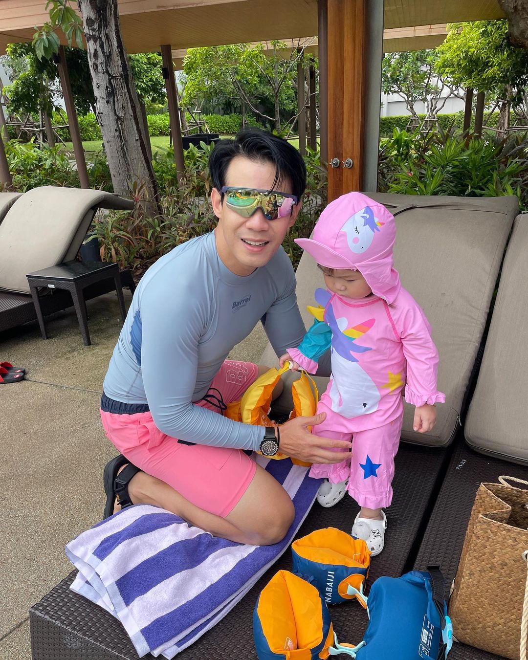 ณัฏฐ์ เทพหัสดิน ณ อยุธยา