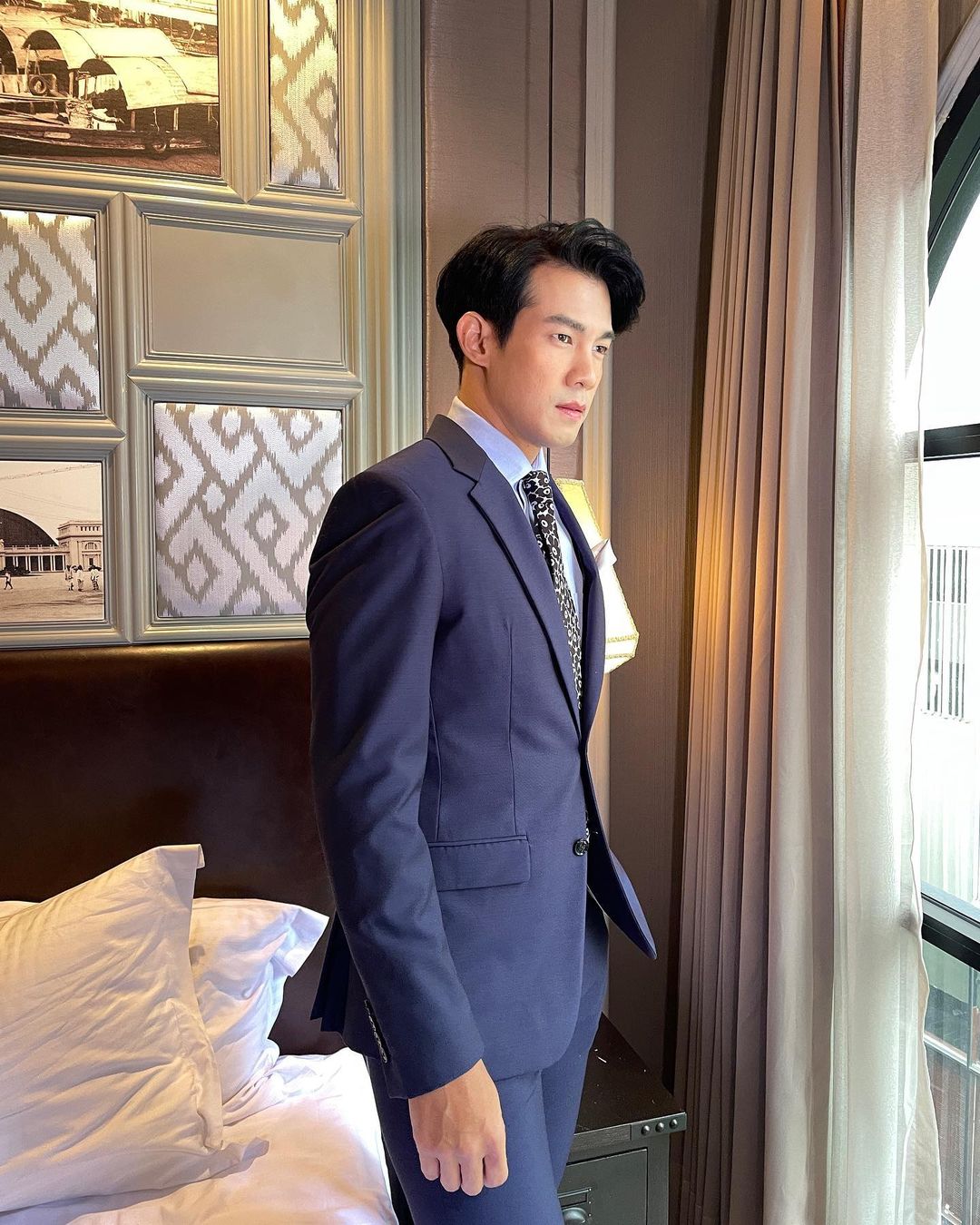ณัฏฐ์ เทพหัสดิน ณ อยุธยา