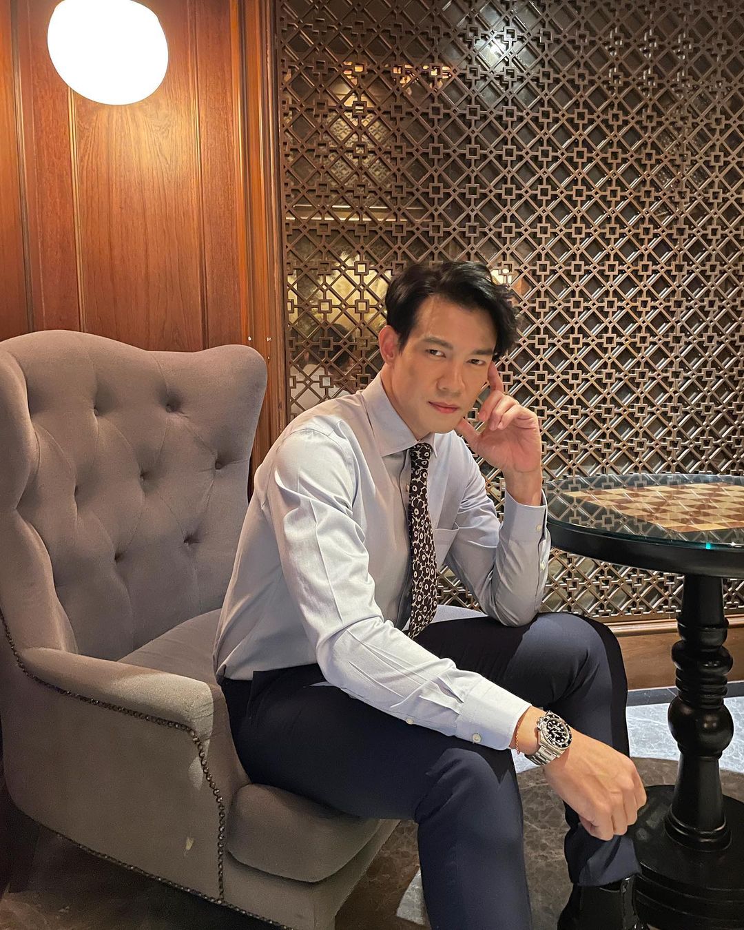ณัฏฐ์ เทพหัสดิน ณ อยุธยา