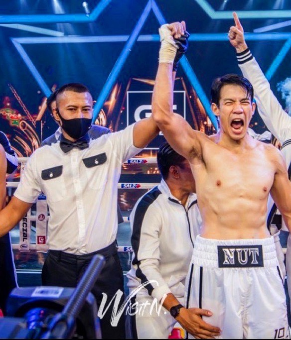ณัฏฐ์ เทพหัสดิน ณ อยุธยา