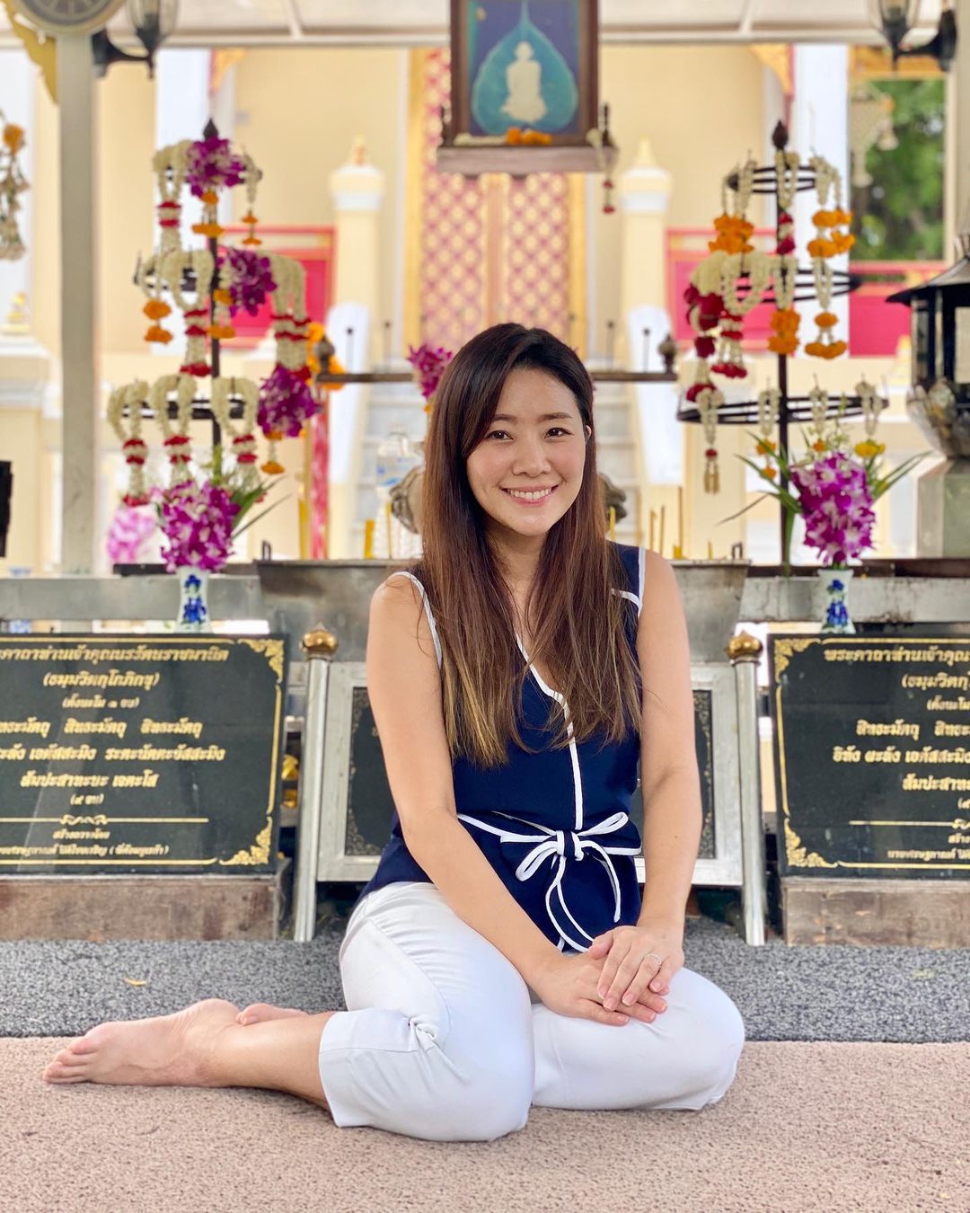 ณัฏฐ์ เทพหัสดิน ณ อยุธยา