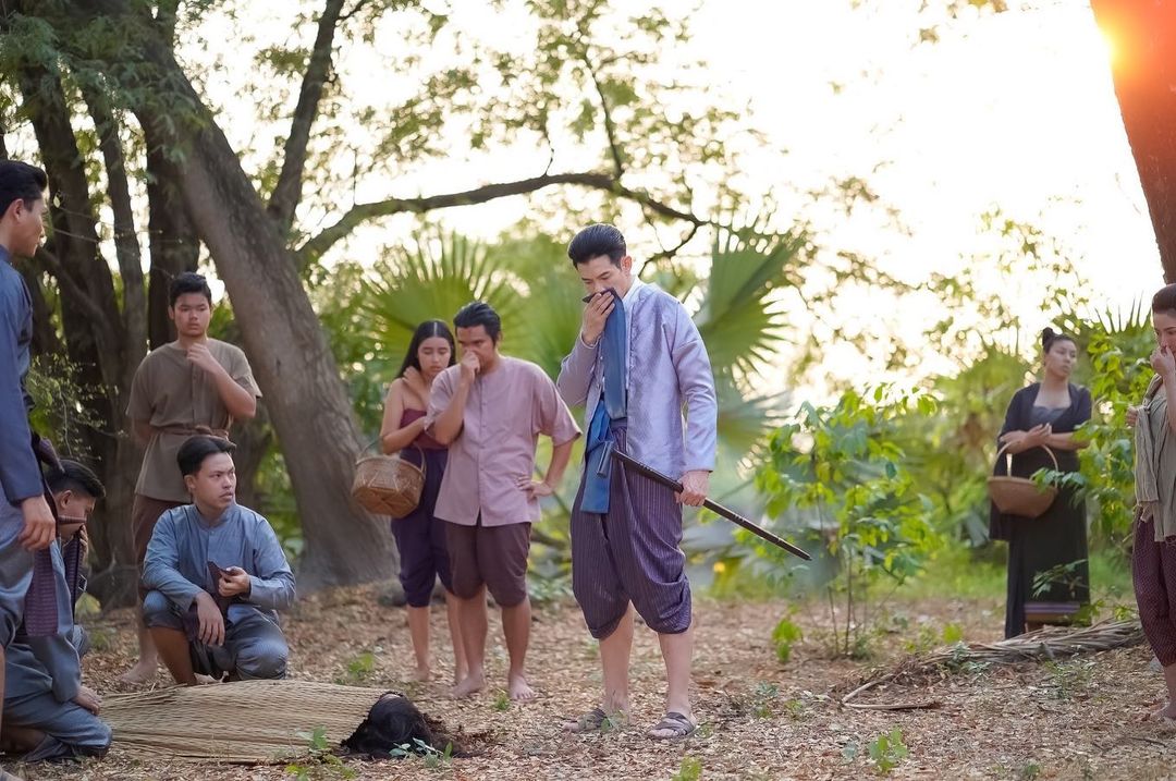 ณัฏฐ์ เทพหัสดิน ณ อยุธยา