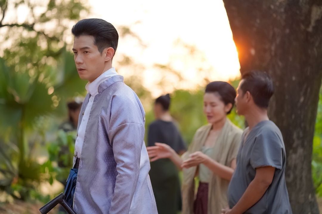 ณัฏฐ์ เทพหัสดิน ณ อยุธยา