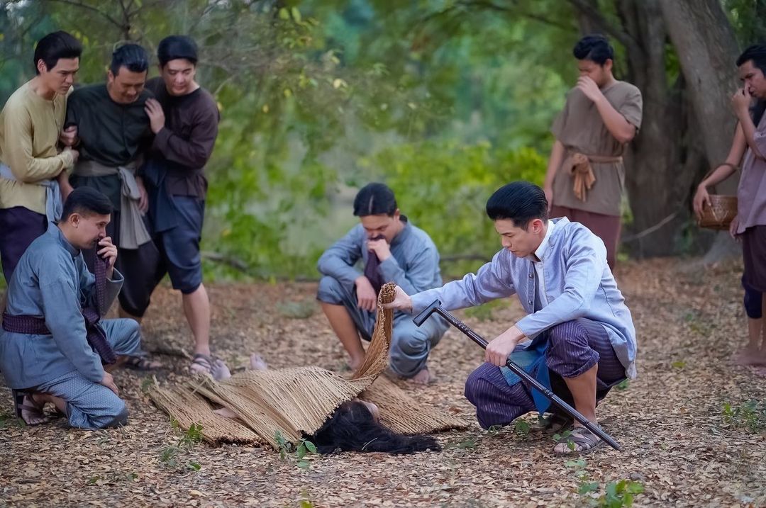 ณัฏฐ์ เทพหัสดิน ณ อยุธยา
