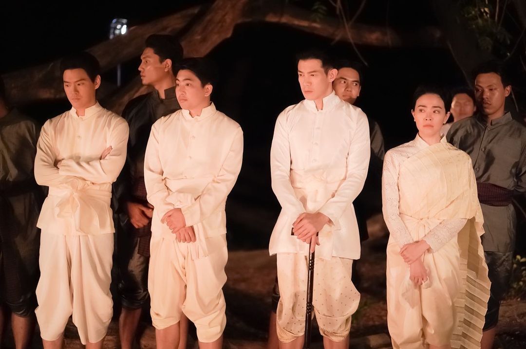 ณัฏฐ์ เทพหัสดิน ณ อยุธยา