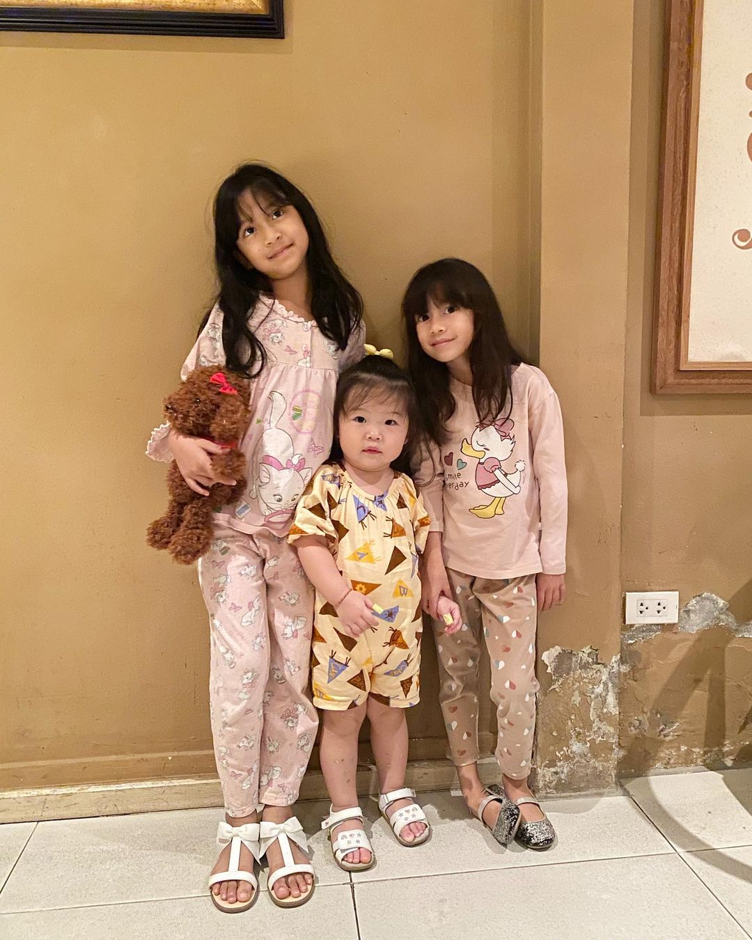 ณัฏฐ์ เทพหัสดิน ณ อยุธยา