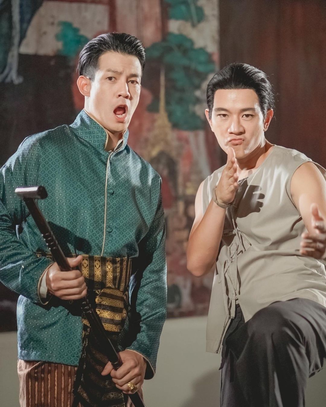 ณัฏฐ์ เทพหัสดิน ณ อยุธยา