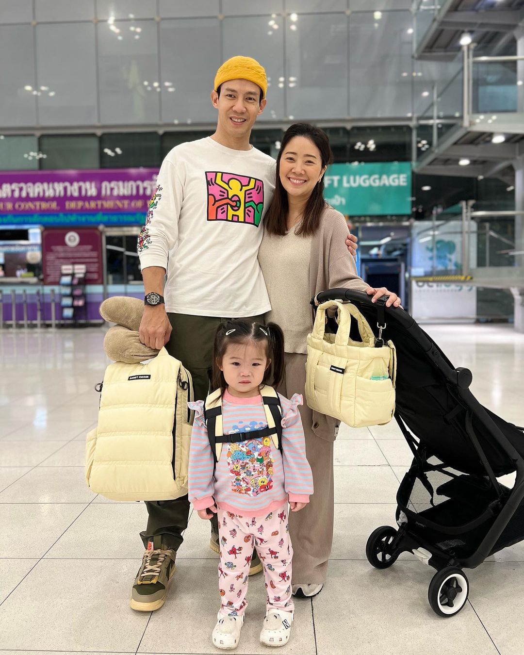 ณัฏฐ์ เทพหัสดิน ณ อยุธยา