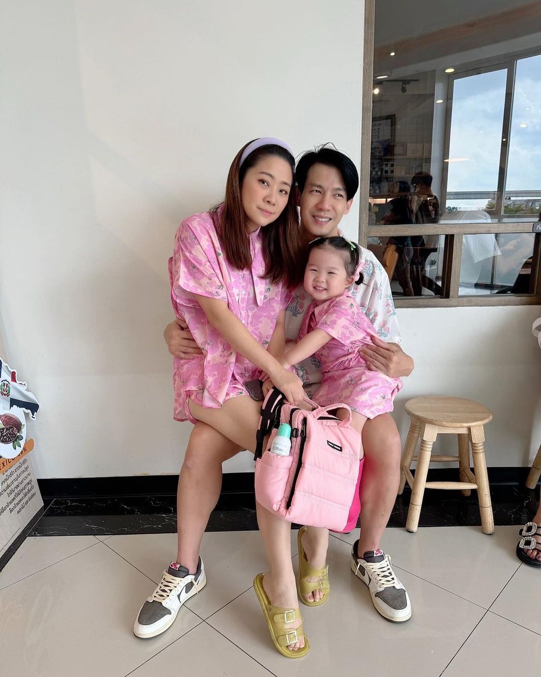 ณัฏฐ์ เทพหัสดิน ณ อยุธยา