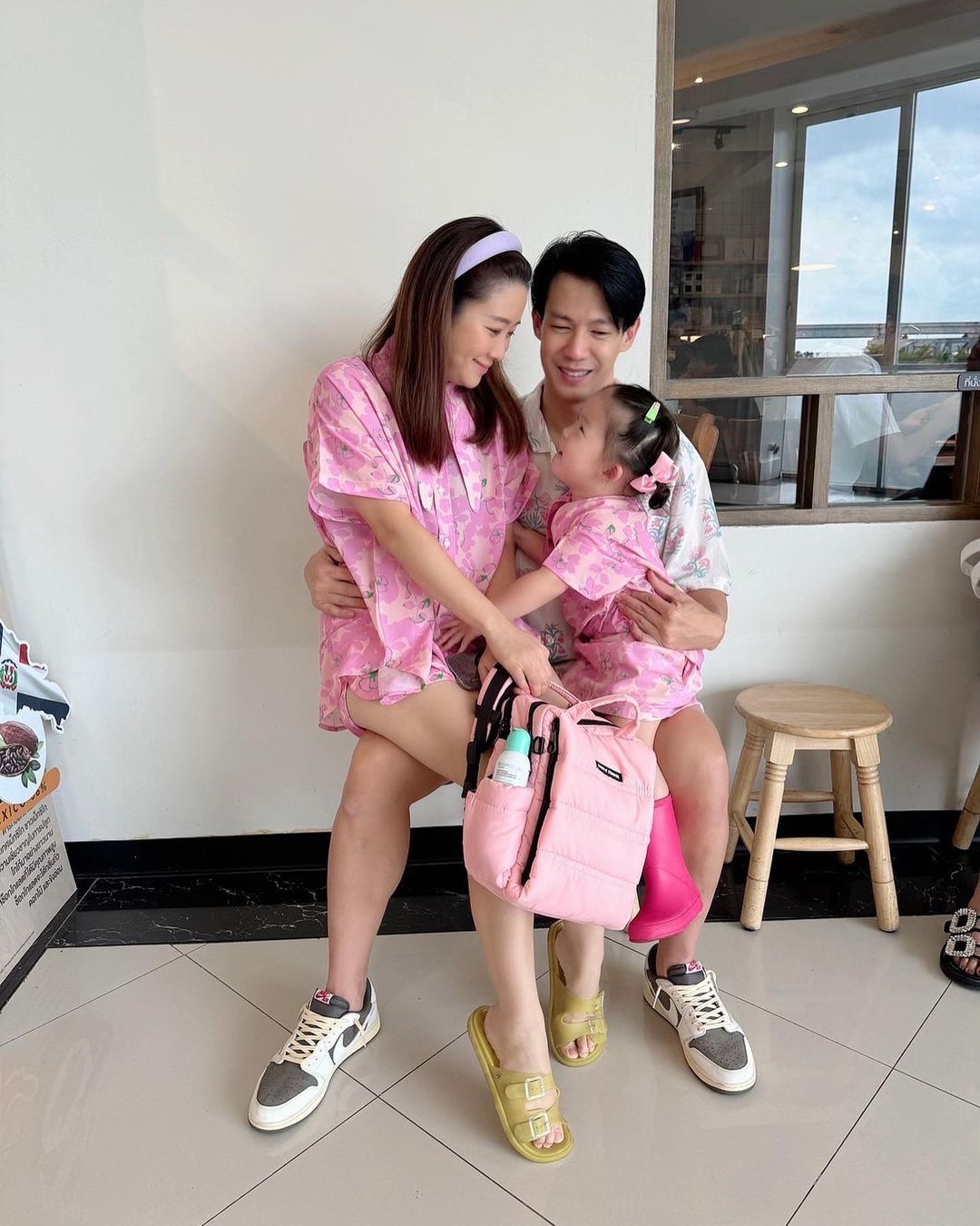 ณัฏฐ์ เทพหัสดิน ณ อยุธยา