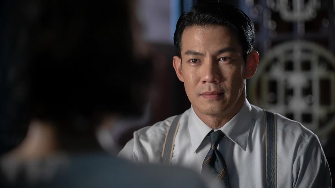 ณัฏฐ์ เทพหัสดิน ณ อยุธยา