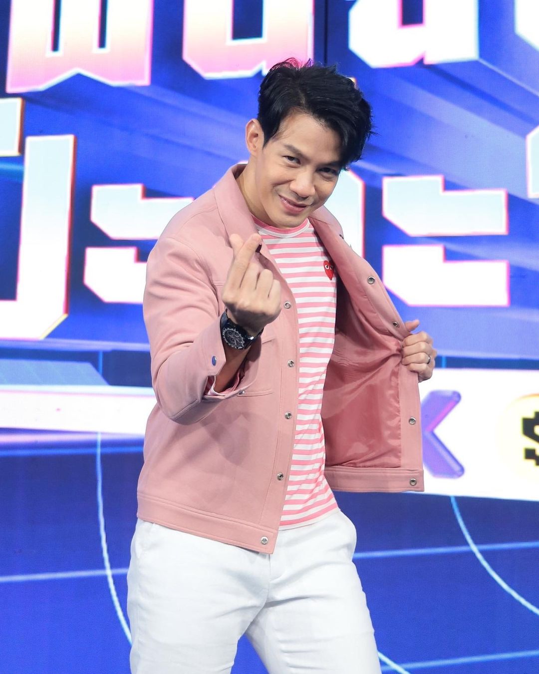 ณัฏฐ์ เทพหัสดิน ณ อยุธยา