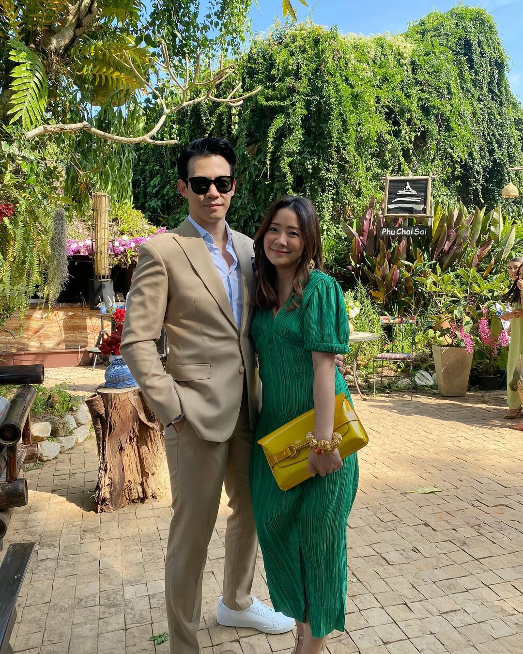 ณัฏฐ์ เทพหัสดิน ณ อยุธยา