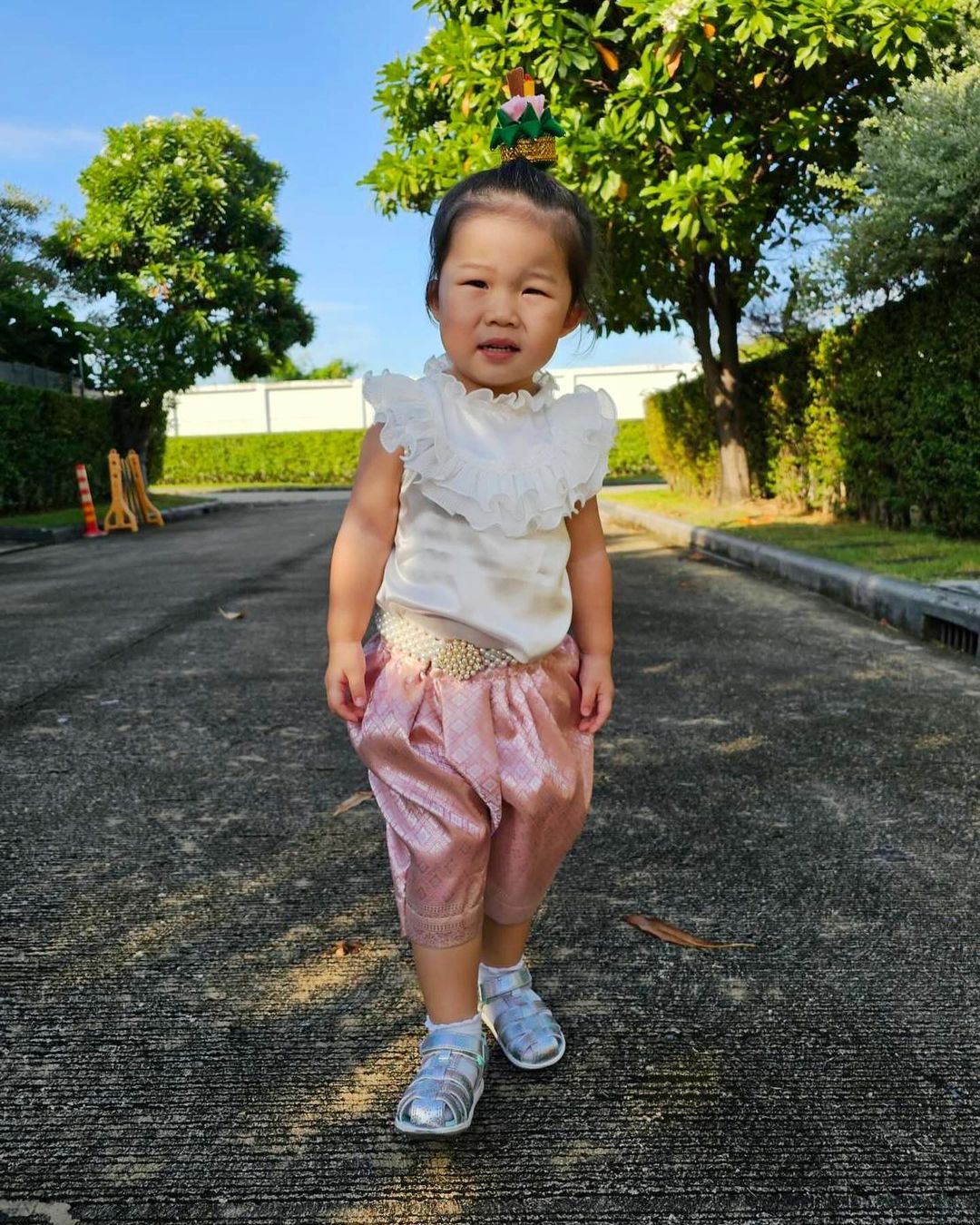 ณัฏฐ์ เทพหัสดิน ณ อยุธยา