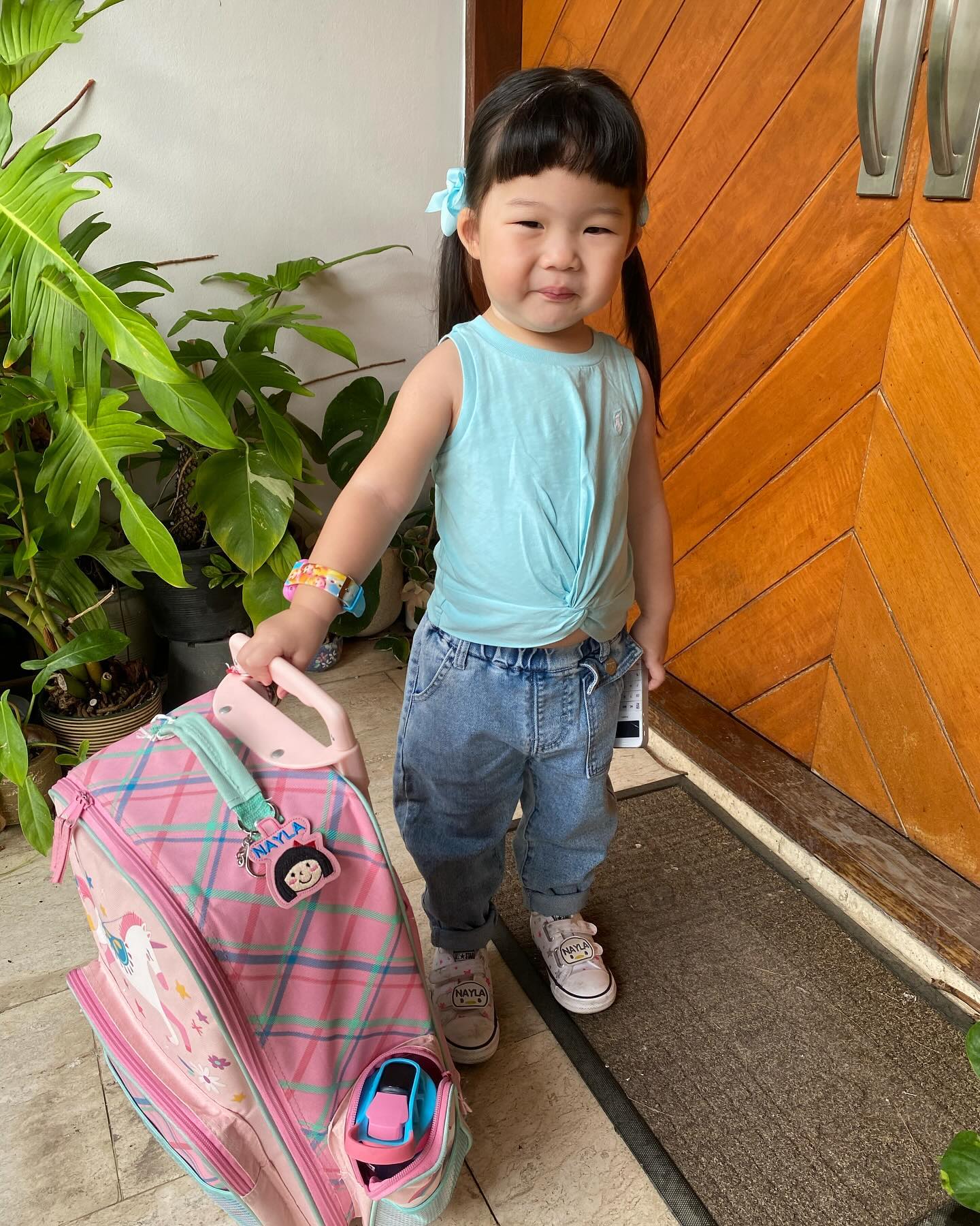 ณัฏฐ์ เทพหัสดิน ณ อยุธยา