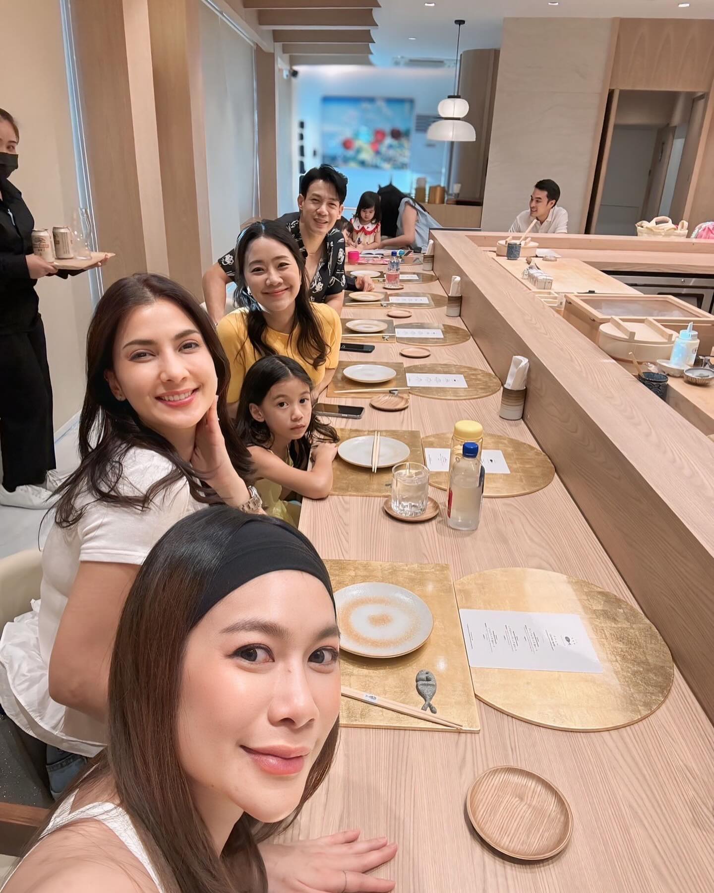 ณัฏฐ์ เทพหัสดิน ณ อยุธยา