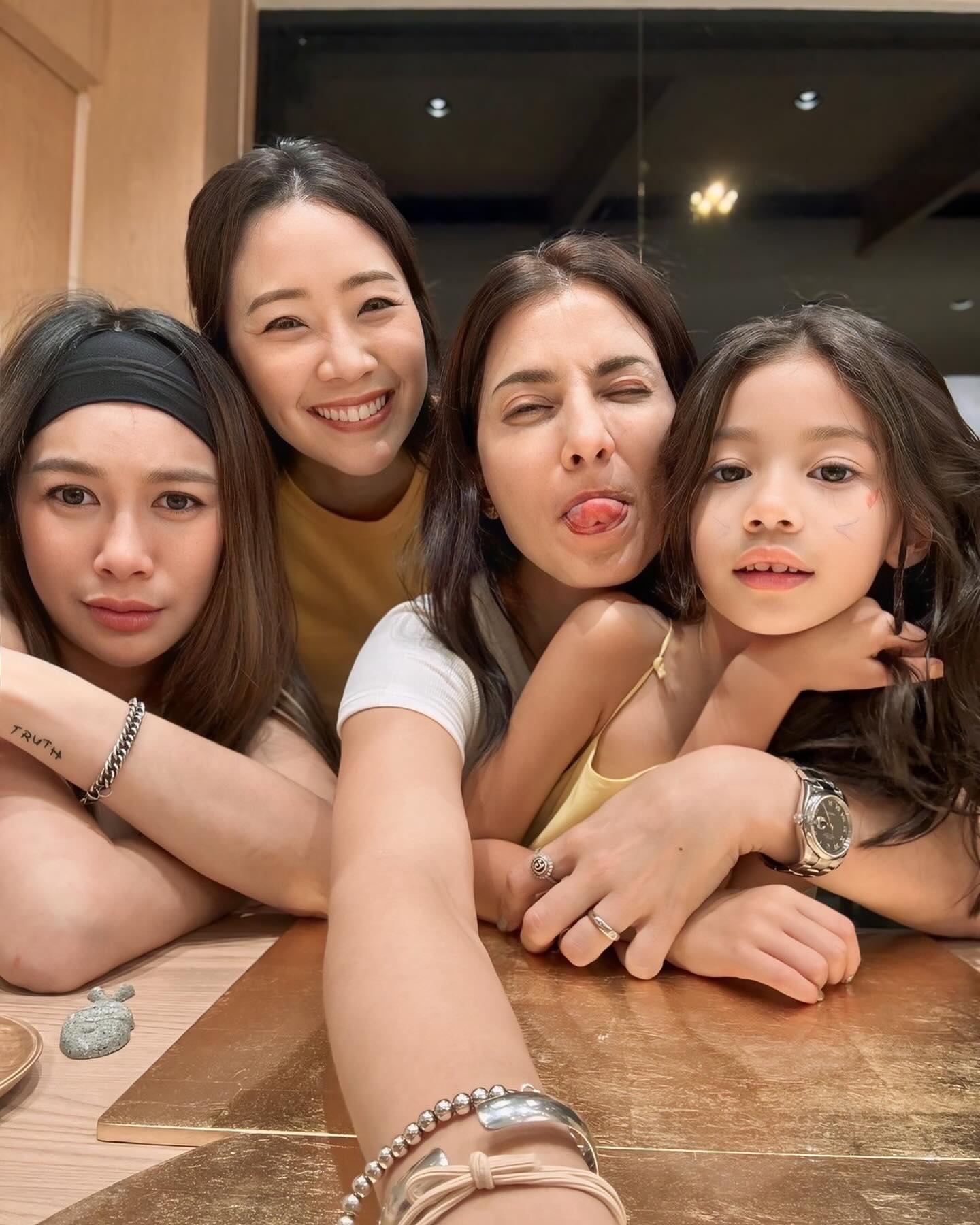 ณัฏฐ์ เทพหัสดิน ณ อยุธยา