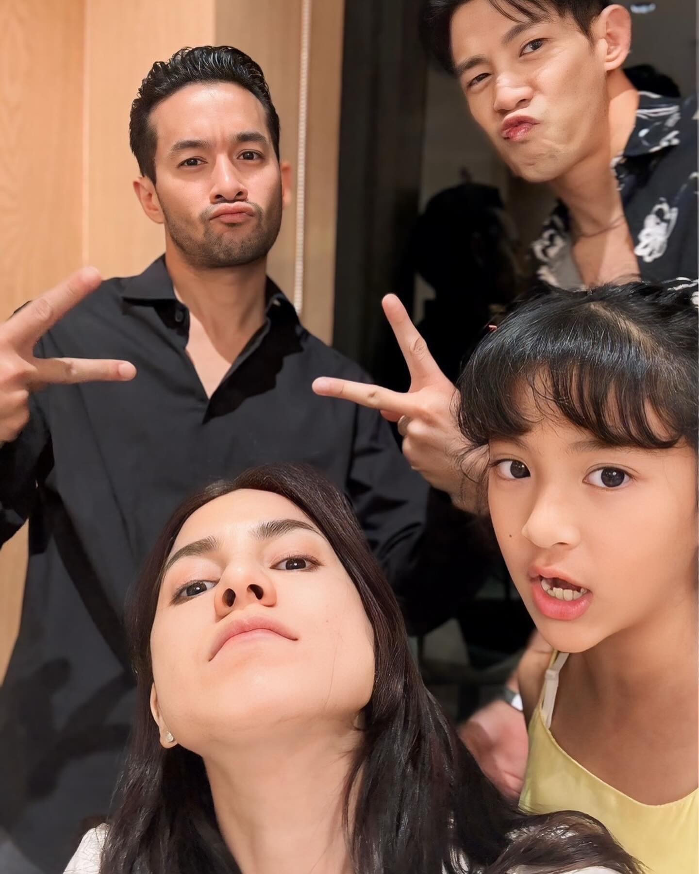 ณัฏฐ์ เทพหัสดิน ณ อยุธยา
