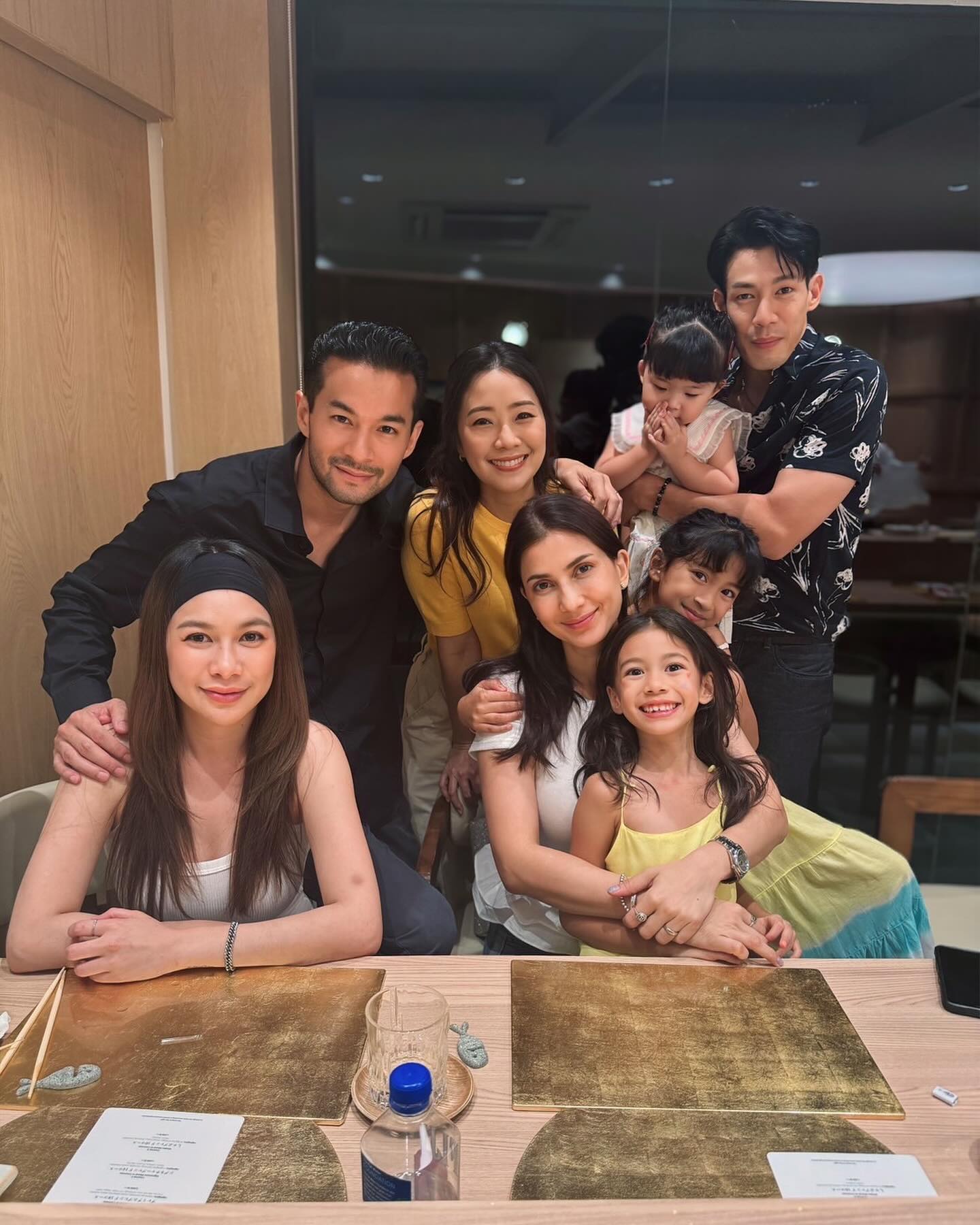 ณัฏฐ์ เทพหัสดิน ณ อยุธยา