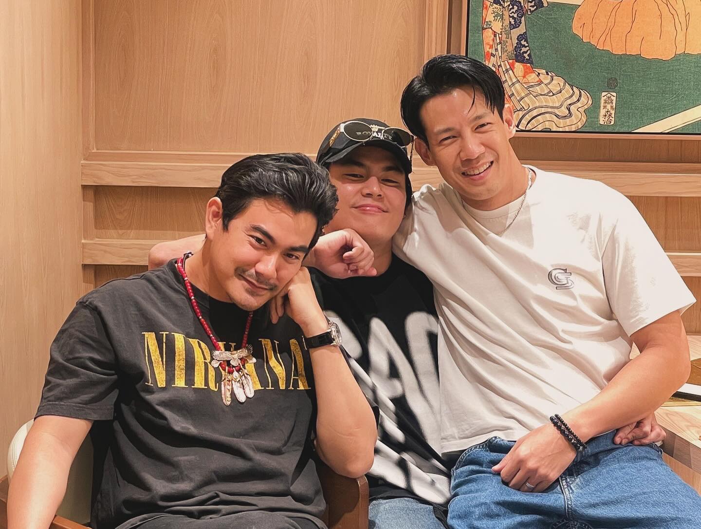 ณัฏฐ์ เทพหัสดิน ณ อยุธยา