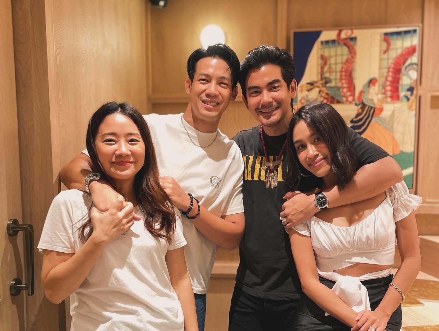 ณัฏฐ์ เทพหัสดิน ณ อยุธยา