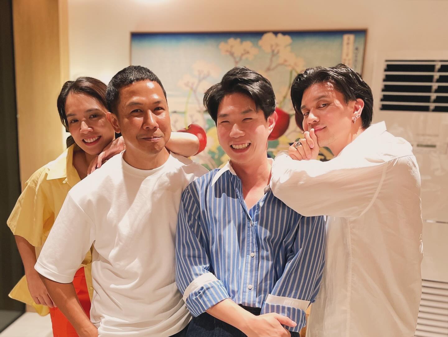 ณัฏฐ์ เทพหัสดิน ณ อยุธยา