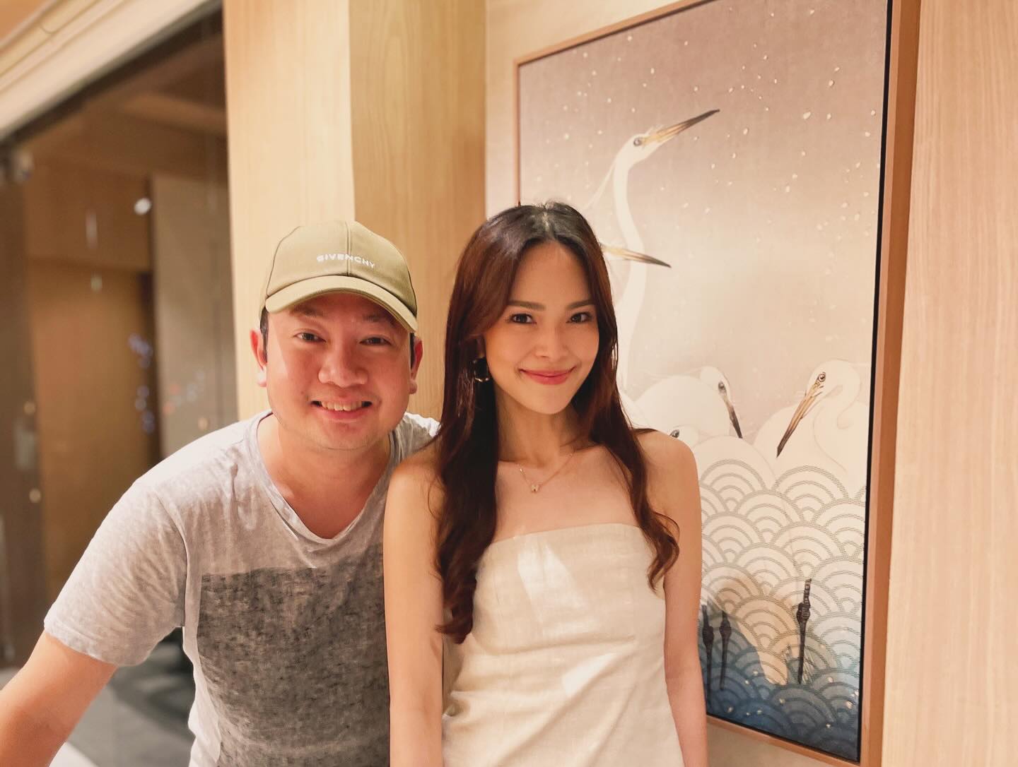 ณัฏฐ์ เทพหัสดิน ณ อยุธยา