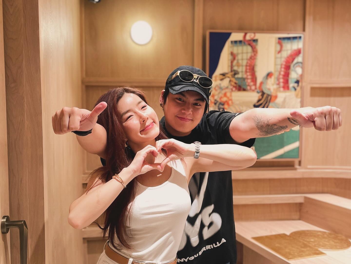 ณัฏฐ์ เทพหัสดิน ณ อยุธยา