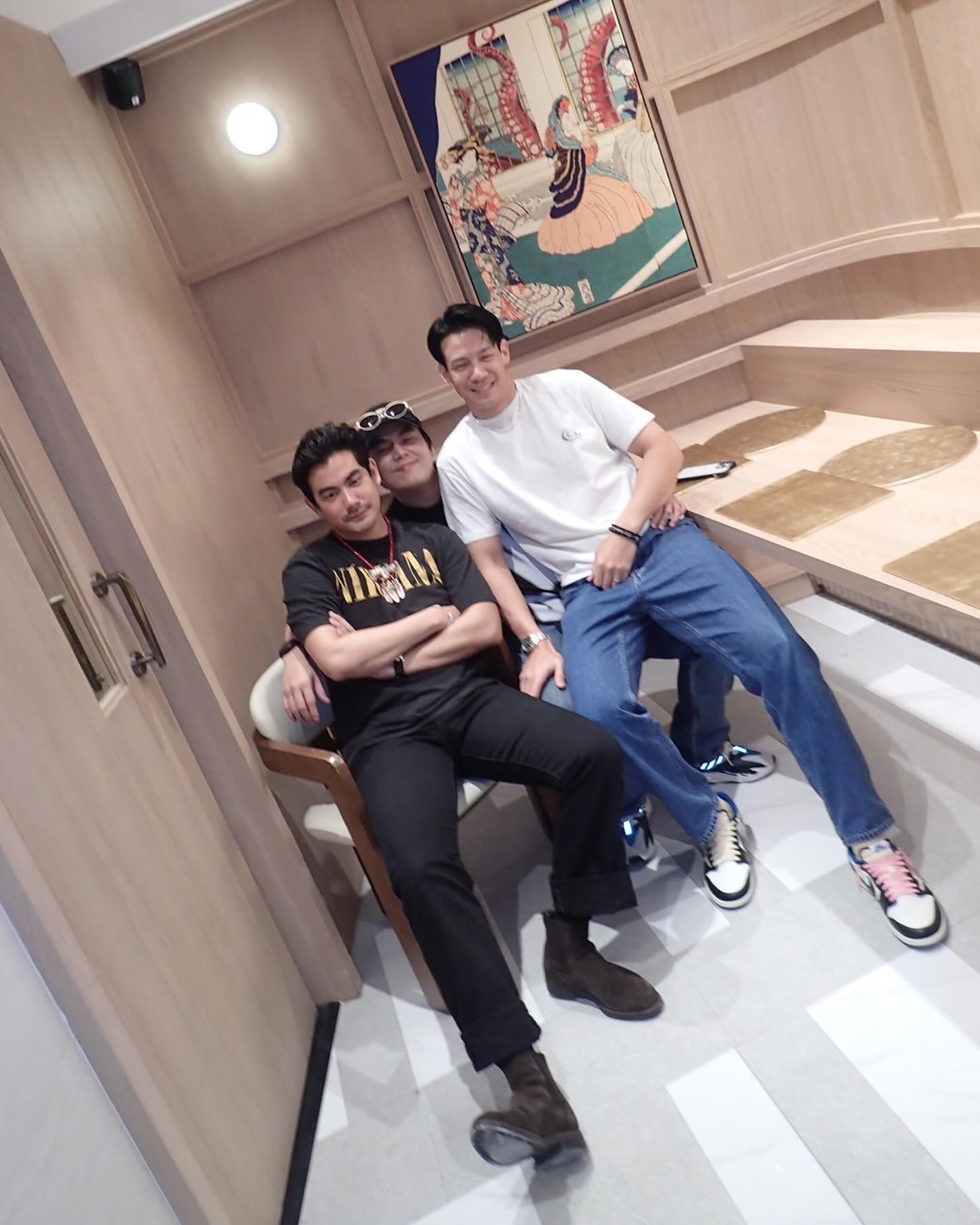 ณัฏฐ์ เทพหัสดิน ณ อยุธยา