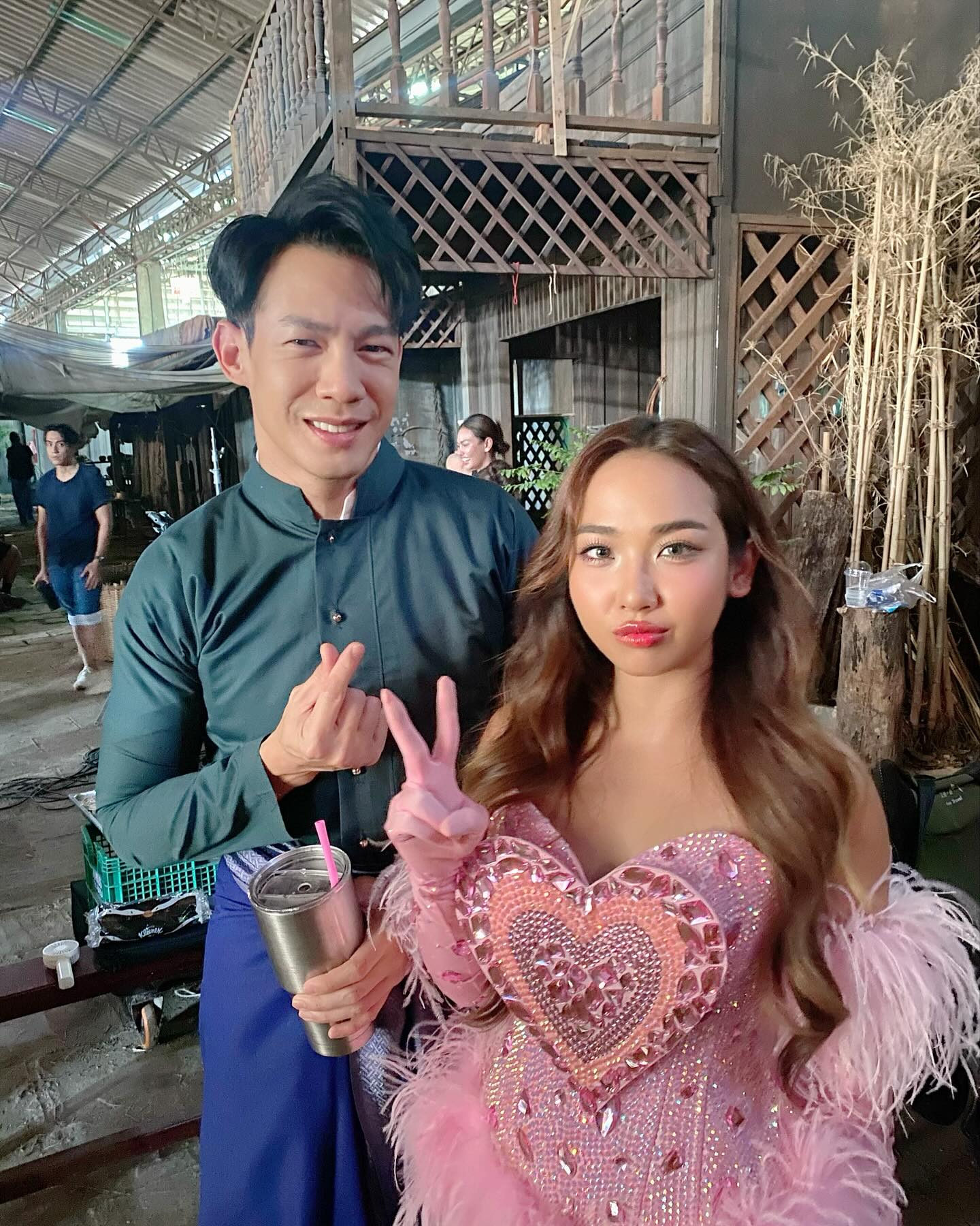 ณัฏฐ์ เทพหัสดิน ณ อยุธยา