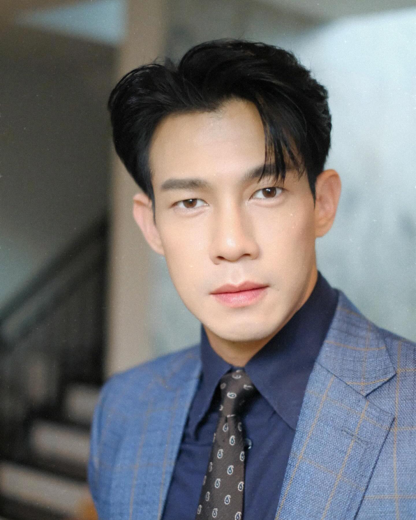 ณัฏฐ์ เทพหัสดิน ณ อยุธยา