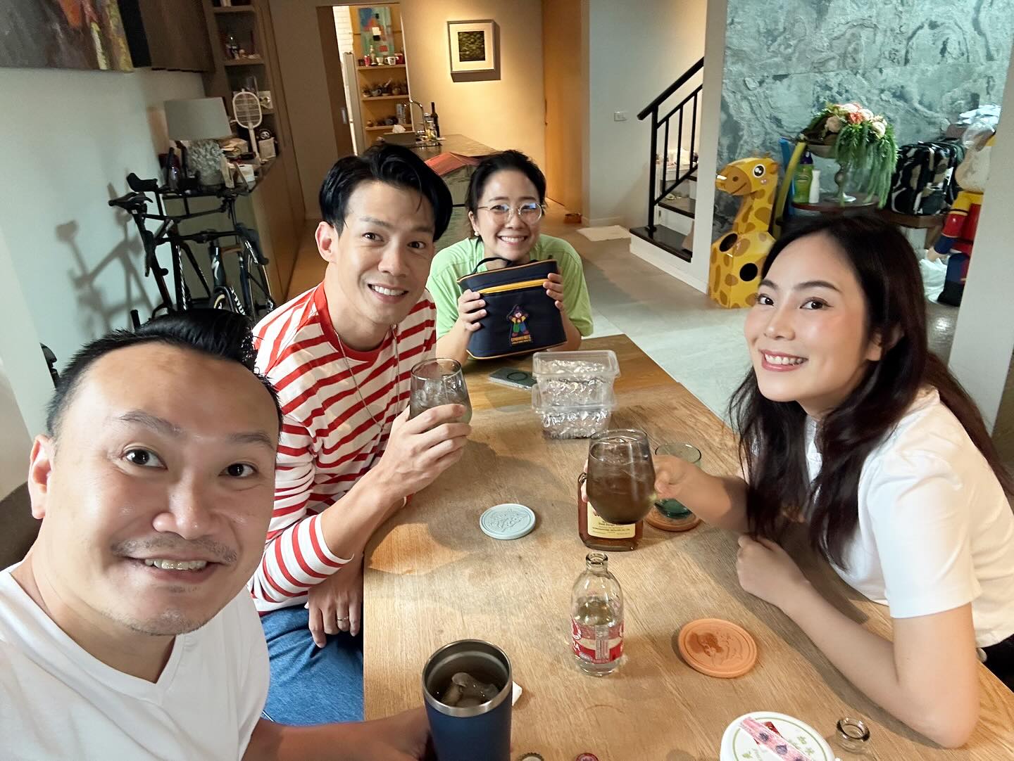 ณัฏฐ์ เทพหัสดิน ณ อยุธยา