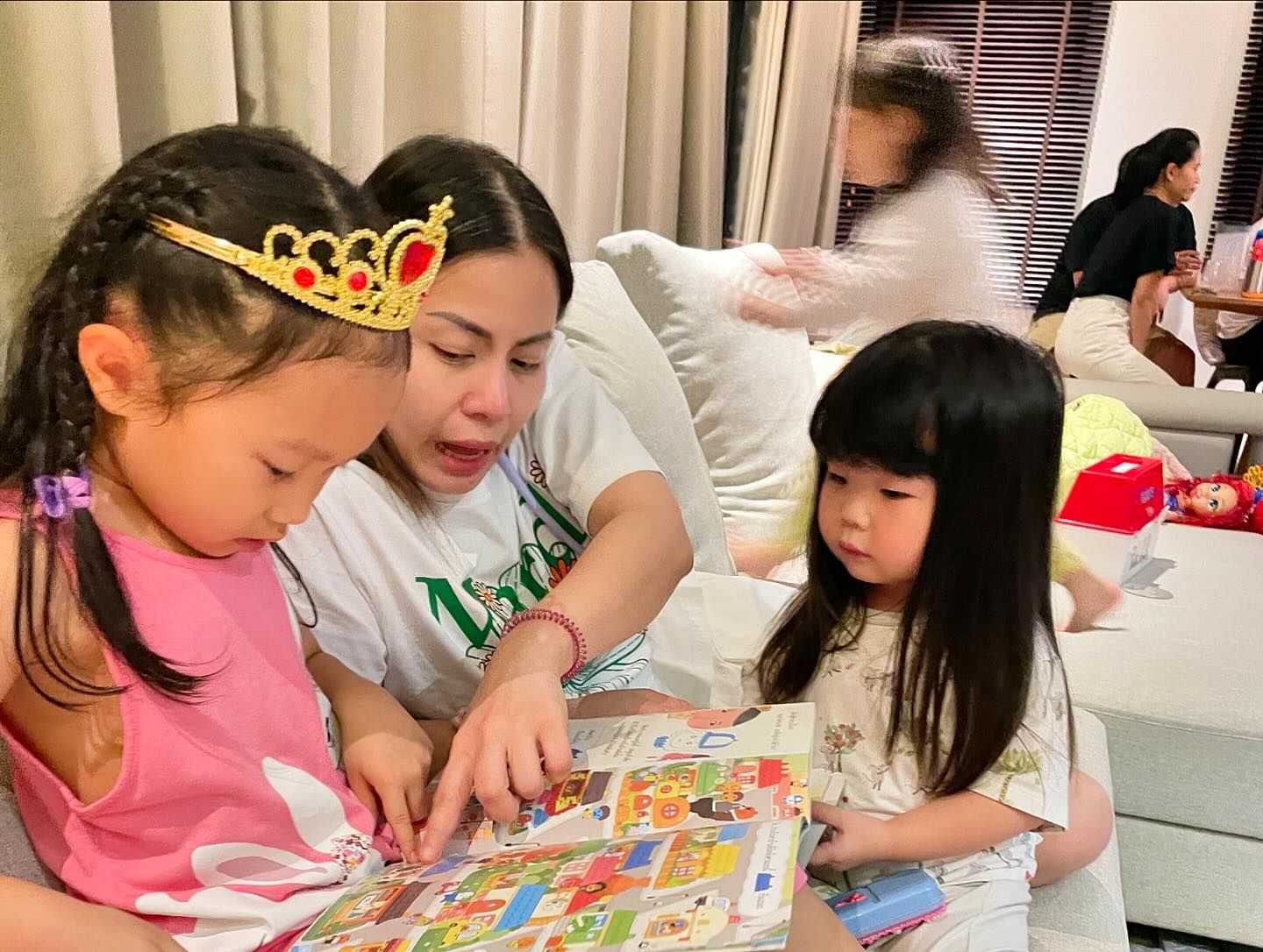 ณัฏฐ์ เทพหัสดิน ณ อยุธยา