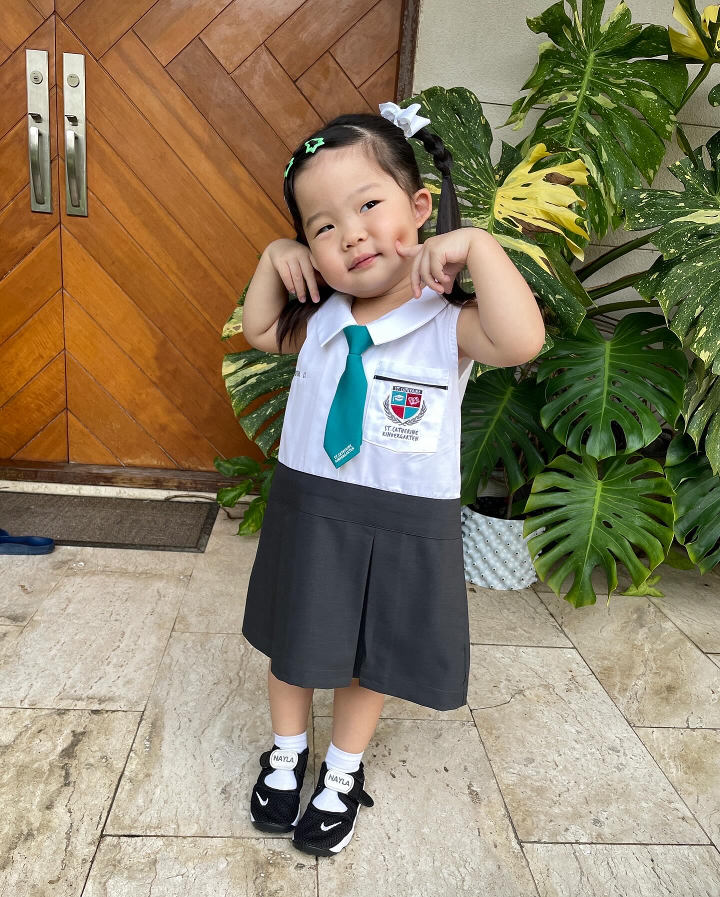 ณัฏฐ์ เทพหัสดิน ณ อยุธยา