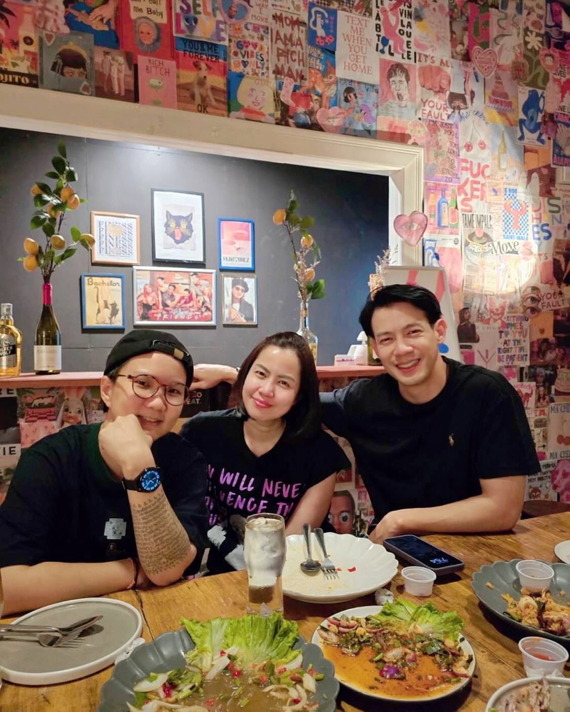 ณัฏฐ์ เทพหัสดิน ณ อยุธยา