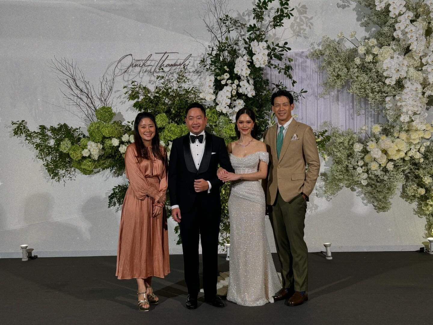 ณัฏฐ์ เทพหัสดิน ณ อยุธยา