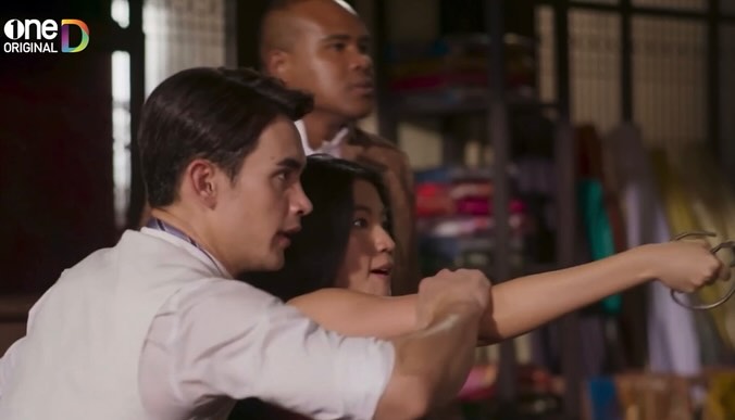 ณัฏฐ์ เทพหัสดิน ณ อยุธยา