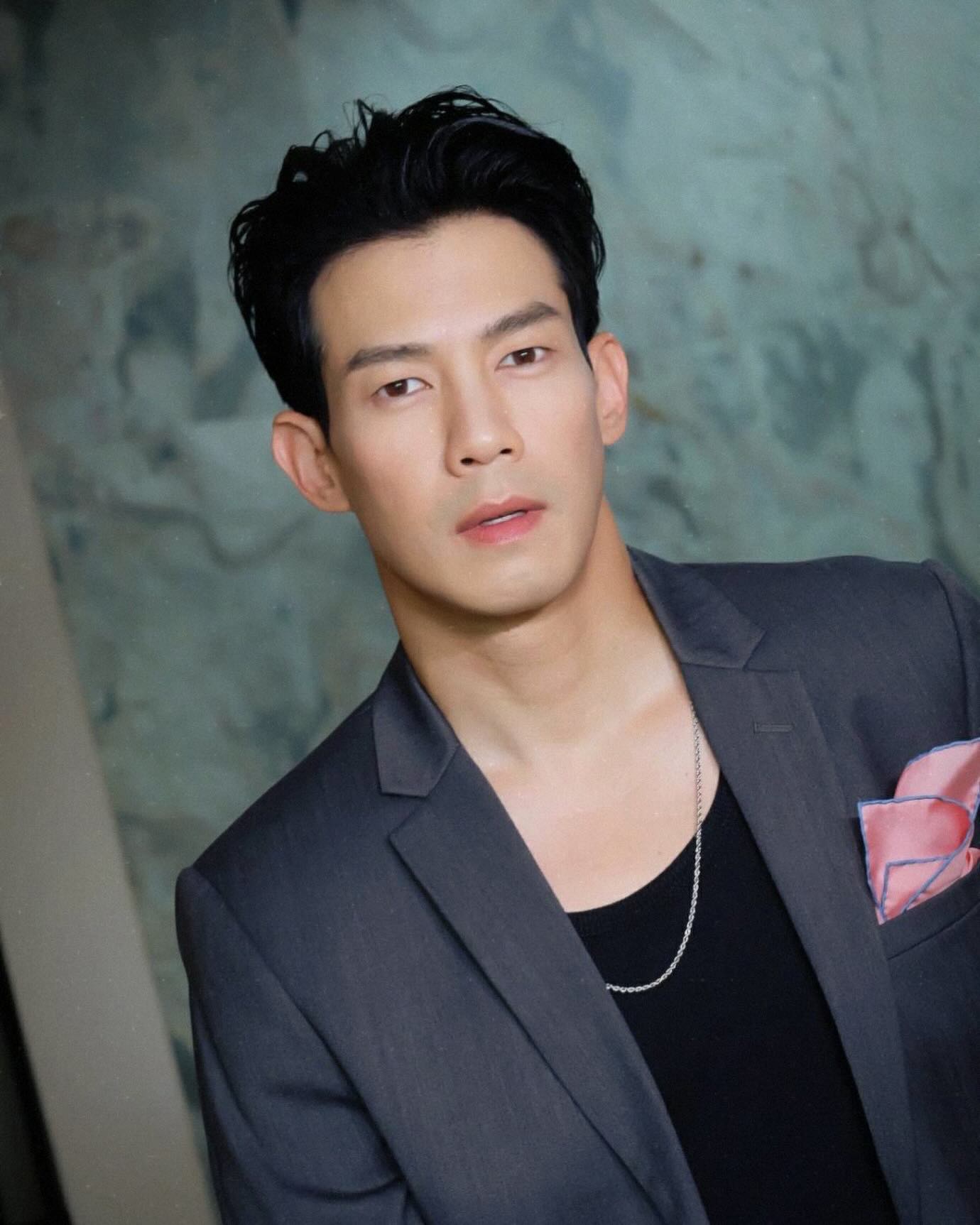 ณัฏฐ์ เทพหัสดิน ณ อยุธยา