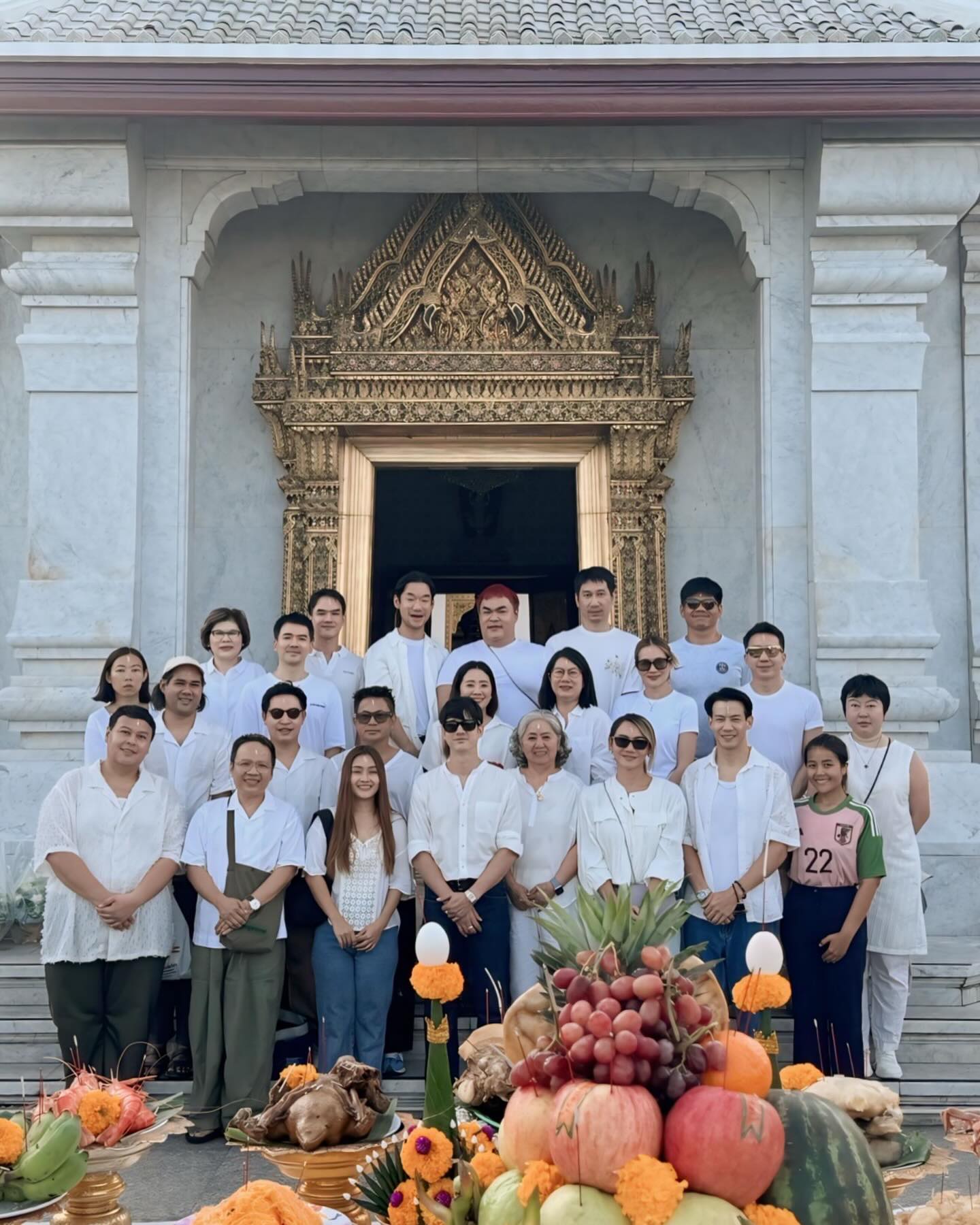 ณัฏฐ์ เทพหัสดิน ณ อยุธยา