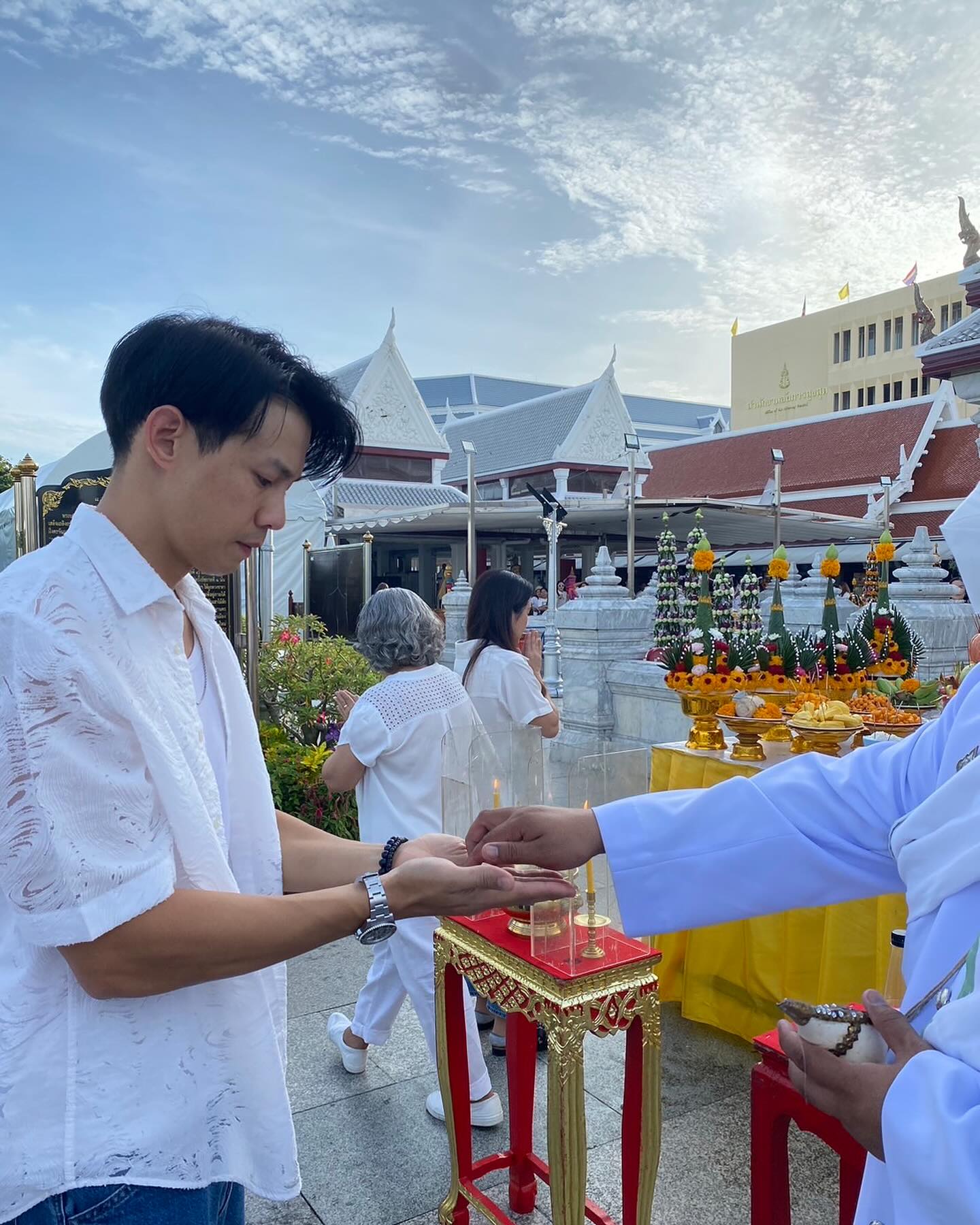 ณัฏฐ์ เทพหัสดิน ณ อยุธยา