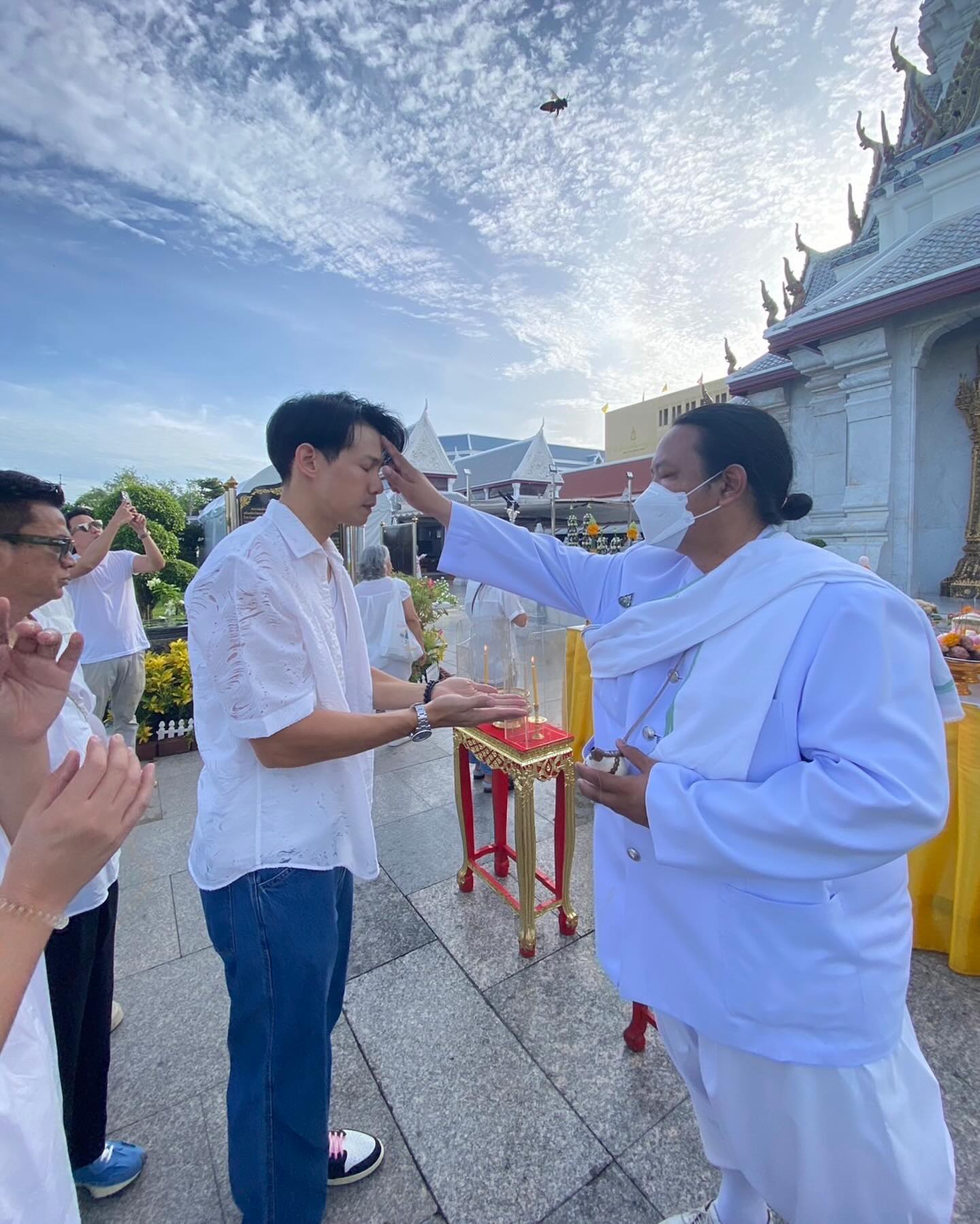 ณัฏฐ์ เทพหัสดิน ณ อยุธยา