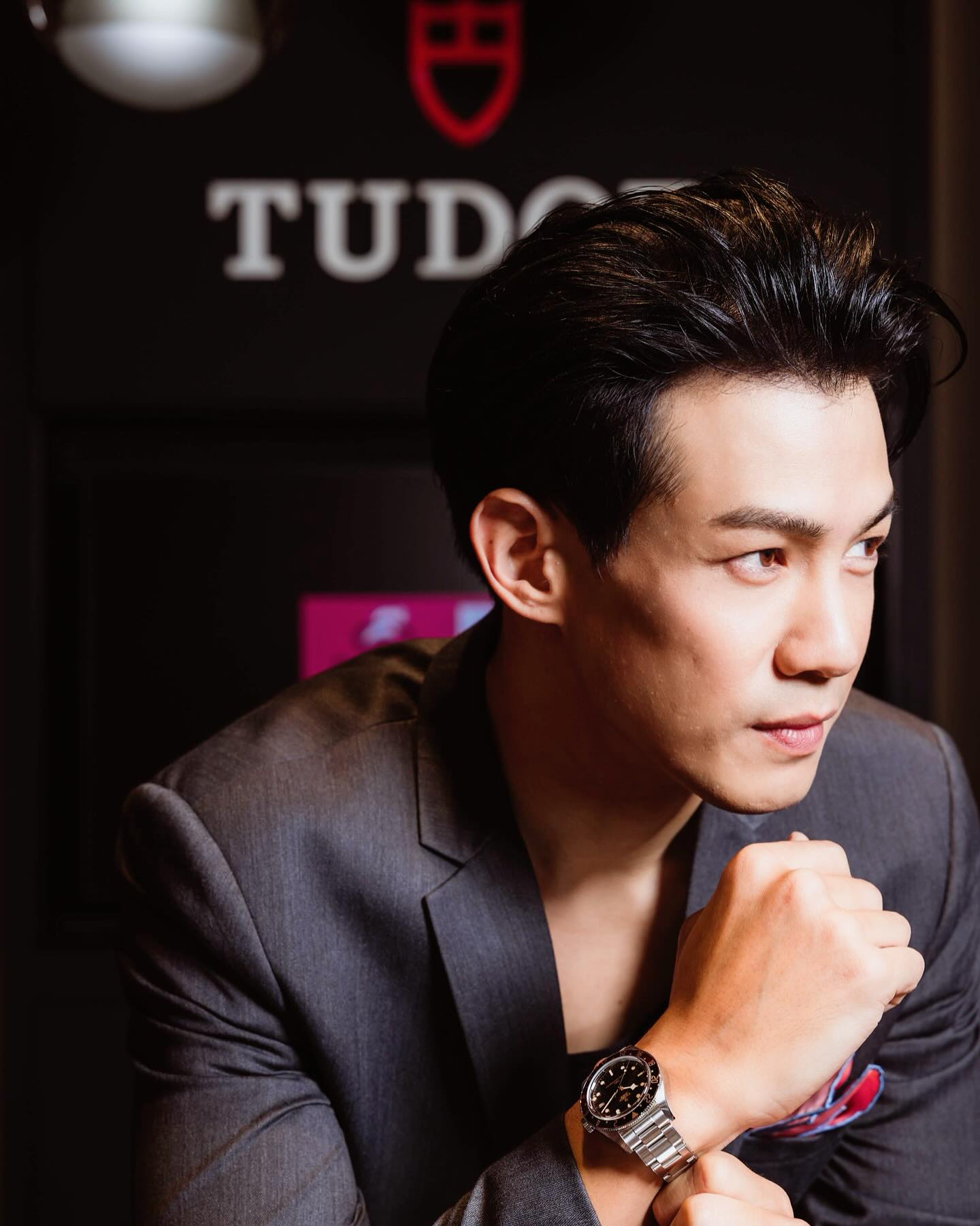 ณัฏฐ์ เทพหัสดิน ณ อยุธยา